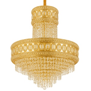 Candelabru 8 Socluri E14 LZ902-400 - Img 3