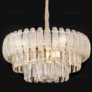 Candelabru 9 Socluri E14 LZ356-450 - Img 2