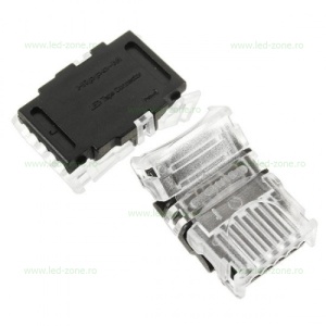 Conector Alimentare 5 Pini IP44 Banda LED SMD 5050 RGBW - Img 2