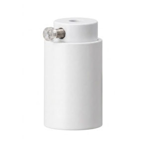 Conector Alimentare Neonflex LED 24V Rotund D-22mm