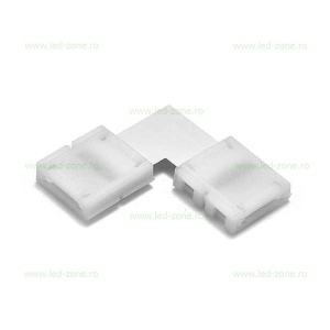 Conector Imbinare Banda LED RGBW 12V L - Img 3