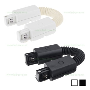 Conector Imbinare Flexibil pentru Sina 4 Contacte - Img 1