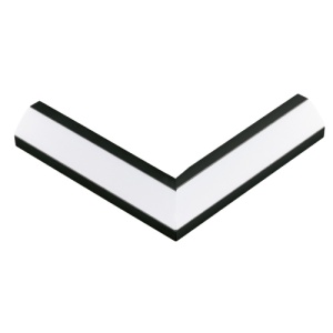 Conector Profil Aplicat 90 Grade Colt Exterior 12MM - Img 4