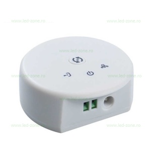 Controller Banda LED RGB 12A 144W WI-FI LZ66520X - Img 3