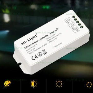 Controller Dispozitive MiLight Tip SYS 24V 15A 360W - Img 2