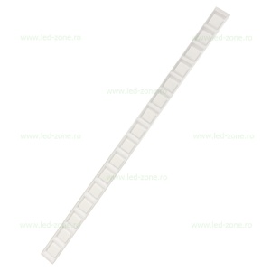 Corp Iluminat LED 100W 120cm Mat Aluminiu T12 - Img 4