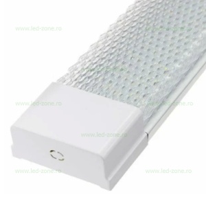 Corp Iluminat LED 20W 60cm Clar - Img 3