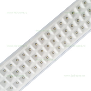 Corp Iluminat LED 24W 60cm Multiled - Img 2
