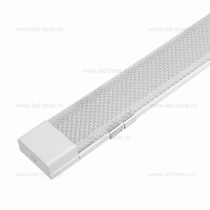 Corp Iluminat LED 30W 60cm Clar - Img 2