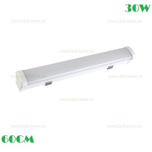Corp Iluminat LED 30W 60cm IP65 LZ8607 - Img 1