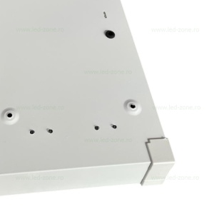 Corp Iluminat LED 36W 120cm Aplicat 2x18W Tub T8 - Img 6