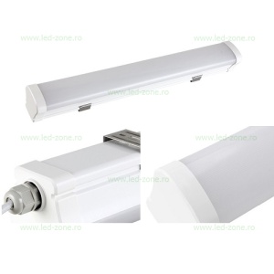 Corp Iluminat LED 36W 120cm IP65 LZ8974 - Img 2
