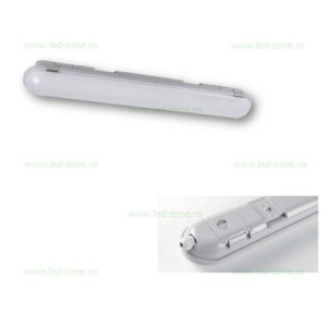 Corp Iluminat LED 55W 150cm IP65 BELLA - Img 2