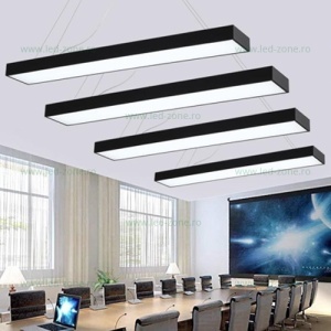 Corp Iluminat LED 58W 120cm Suspendat OFFICE