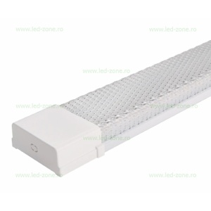 Corp Iluminat LED 60W 120cm Clar F62 - Img 2