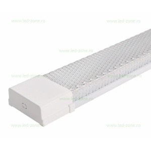 Corp Iluminat LED 60W 120cm Clar F62 - Img 4