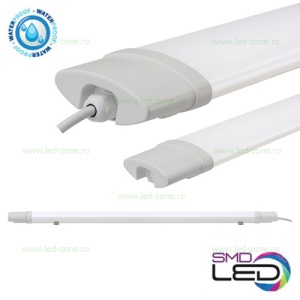 Corp Iluminat LED 60W 150cm IP65