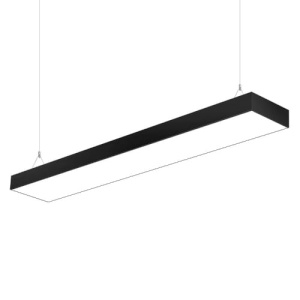 Corp Iluminat LED 76W 120cm Suspendat OFFICE
