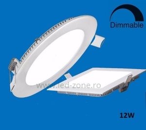 Driver Dimabil Spot LED 12W - Img 2