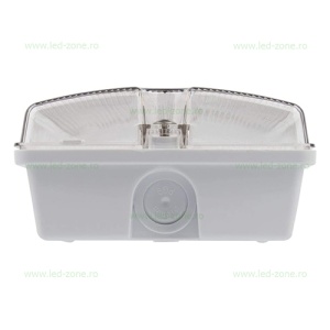 Indicator LED 10W Exit Hidrant IP65 cu Autocolant - Img 5
