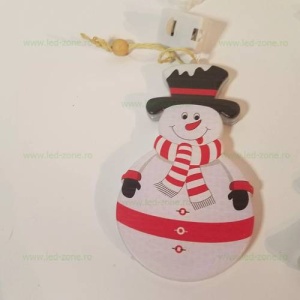 Instalatie LED Set 10 Figurine LZ8060