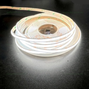 Kit Banda LED COB 560 LED/ML CCT Rola 5m 24V IR
