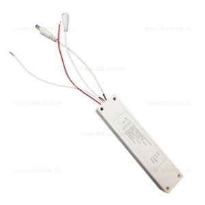 Kit Emergenta Panouri LED Putere 50W