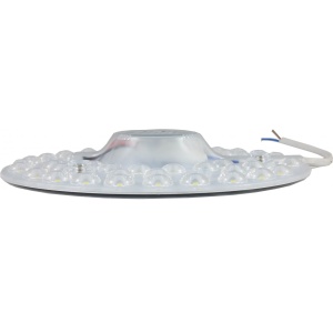 Kit LED Plafoniera 48W Rotund SMD2835