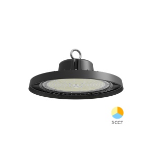 Lampa LED Iluminat Industrial 100W UFO CCT