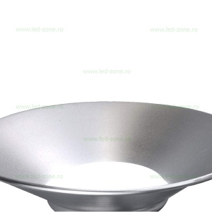 Lampa LED Iluminat Industrial 200W SMD2835 Dispersor Mat - Img 2