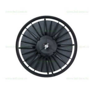 Lampa LED Iluminat Industrial 200W UFO CCT MYRA - Img 7