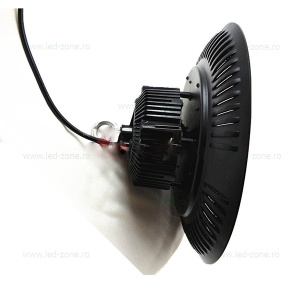 Lampa LED Iluminat Industrial 200W UFO L200 - Img 2