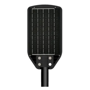 Lampa LED Iluminat Stradal 100W Solara cu Senzor Miscare si Telecomanda GRAND - Img 6