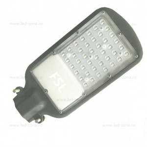 Lampa LED Iluminat Stradal 50W SMD LZ816