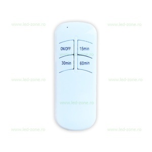 Lampa Sterilizare Germicida UV-C cu Ozonificare 38W