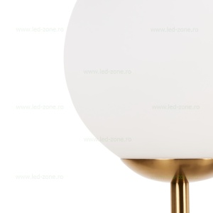 Lampadar 2 Globuri G9 LZ2412-2L  - Img 6