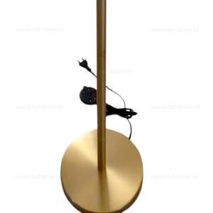 Lampadar 5 Globuri G9 LZ2413-5L