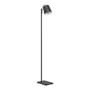 Lampadar Vintage E27 LACEY