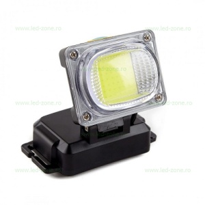 Lanterna LED Frontala 5W COB LZ6658 - Img 2