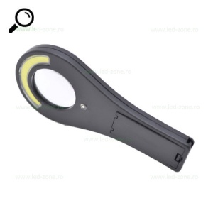 Lupa cu Lumina LED MG074 - Img 1