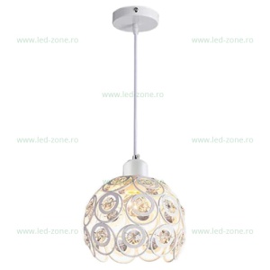 Lustra 1 Soclu E27 LZ361-200