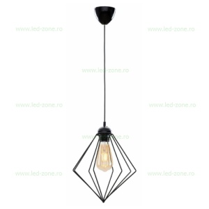 Lustra 1 Soclu E27 LZ75D031