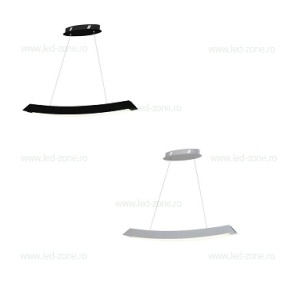 Lustra LED 35W Liniara LZ35C - Img 3
