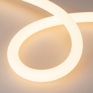 Neonflex LED 24V Rotund D-22mm Rola 5m