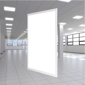 Panou LED 50W 60x60cm Incastrabil Alb Backlight