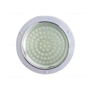 Plafoniera LED 12W Rotunda Dispersor Mat