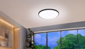 Plafoniera LED 45W Rotunda BELINDA - Img 3