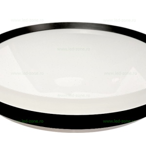 Plafoniera LED 96W Rotunda 3 Functii LZ1213 - Img 3