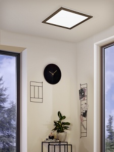 Plafoniera LED Patrata 20W PIGLIONASSO  - Img 4