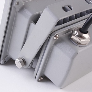Proiector LED 10W 220V Clasic - Img 3